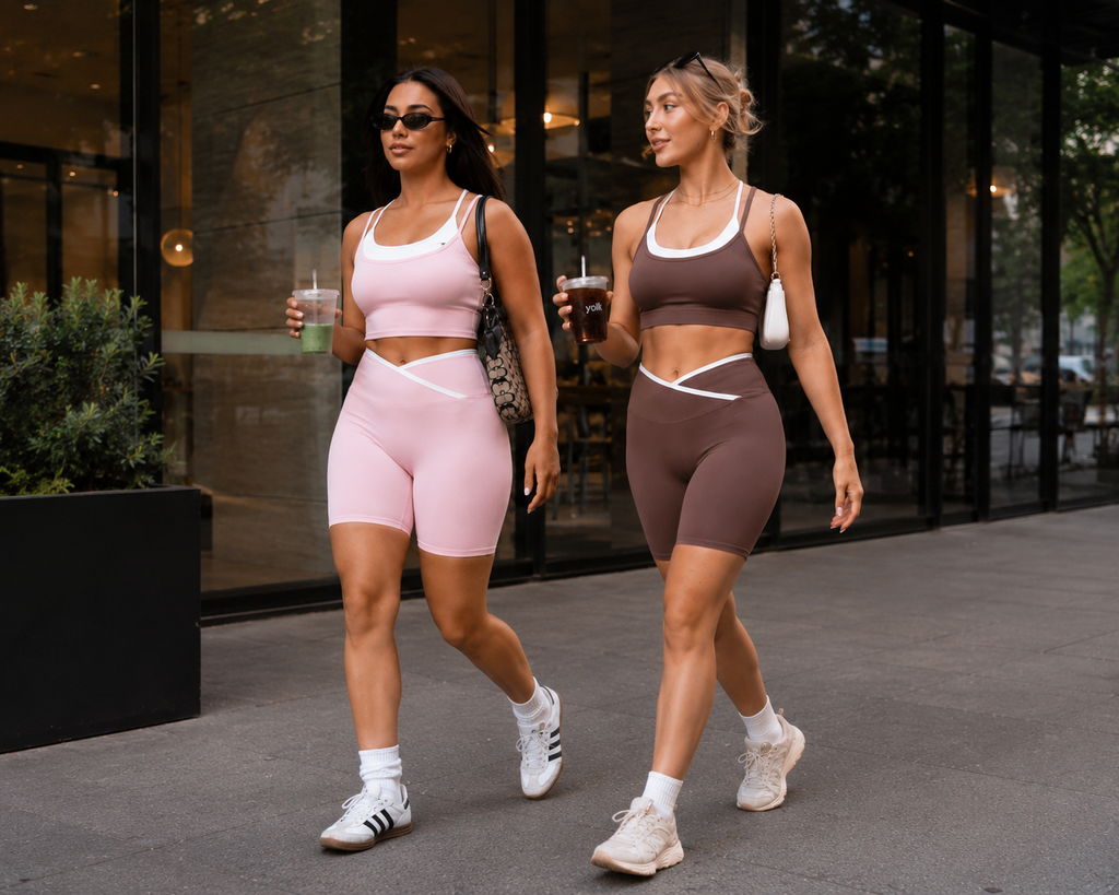 MOTION 2 PIECE SET