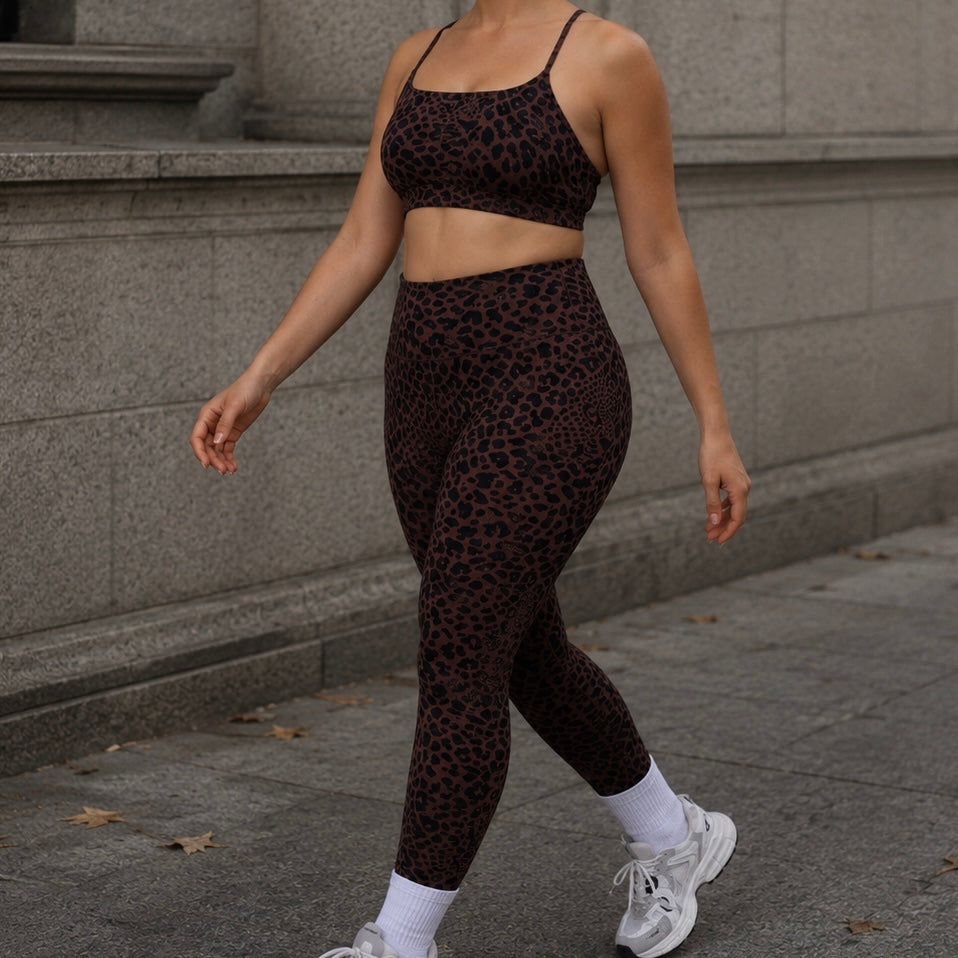 FEARLESS 2 PIECE SET