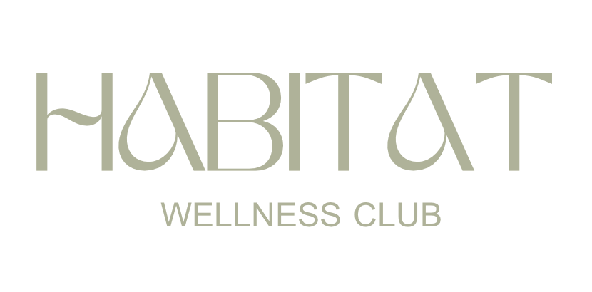 Habitat Wellness Club